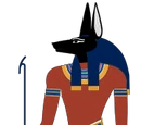 Egyptian pantheon