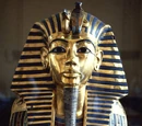 List of people who have been considered deities