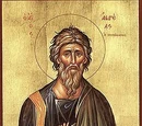 St. Andrew's Day