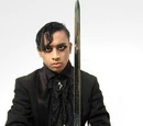 Goth (subculture)