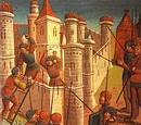 Fall of Constantinople
