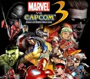 Marvel vs. Capcom 3: Fate of Two Worlds