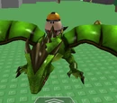 The-buster-ZX/Roblox wars:Easter Egg hunt 2013 edition