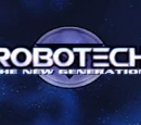 Robotech: The New Generation