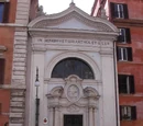 Santi Bartolomeo ed Alessandro dei Bergamaschi