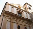 Chiesa del Divino Amore