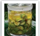 Green Walnut Liquor