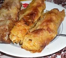 Apple Pie Romanian-style