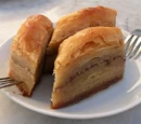 Turkish Baklava