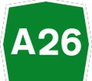 Route européenne E62
