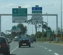 Route européenne E70