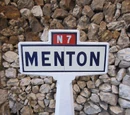 Route nationale française 7