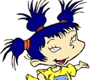 Kimi Finster
