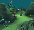 Recipe for Disaster/Freeing Pirate Pete