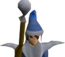 Mage