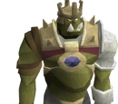 General Gromblod