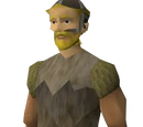 Thakkrad Sigmundson