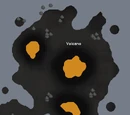 Wilderness North Volcano