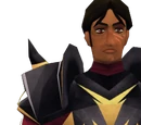 Lord Daquarius