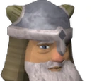 Santa Claus