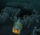 Dorgesh-Kaan mine