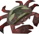 Heim crab