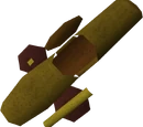 Fixed device