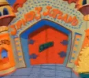 Jipner's Joyland