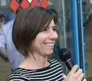 Cristina Brambilla