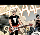 The Clash at Demonhead