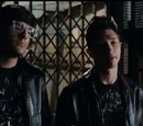 Gideon's Hipsters