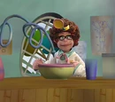 Dr. Gazeat