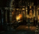 Vestry