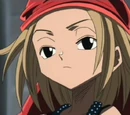 Asakura Anna