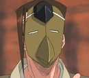 Asakura Mikihisa