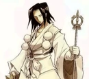 Asakura Yohken