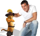 Antonio Banderas
