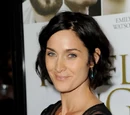 Carrie-Anne Moss