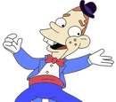 Gabbo
