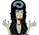 Booberella