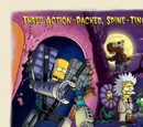 Treehouse of Horror XVI