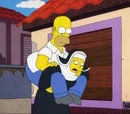 Feitiço de Lisa