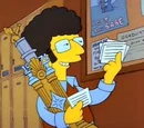 Artie Ziff