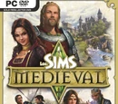 Los Sims Medieval