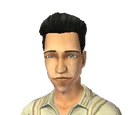 Ocean Pederson