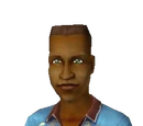 Todd Gergis