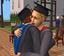 The Sims 2: University