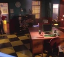Smallville Torch