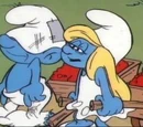 Waste Not, Smurf Not