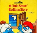 A Little Smurf Bedtime Story